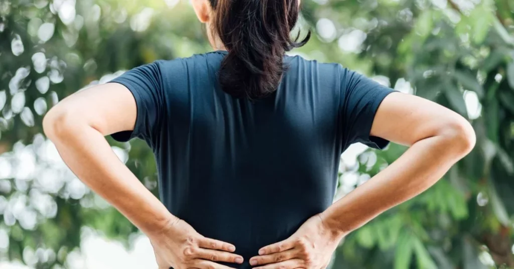 10 Penyebab Umum Nyeri Punggung dan Cara Menghindarinya