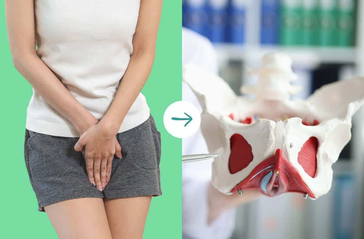 7 Cara Memastikan Panggul Tetap Sehat Selama Menstruasi
