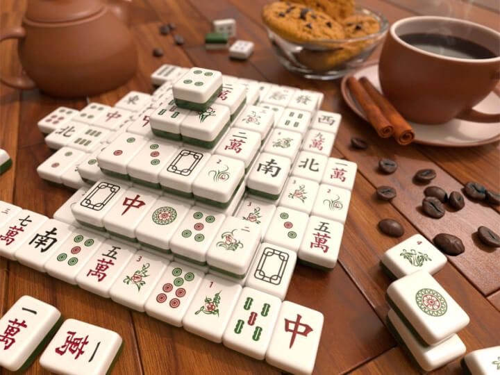 Evolusi Mahjong: Menelusuri Perbedaan Antara Versi Tradisional dan Modern