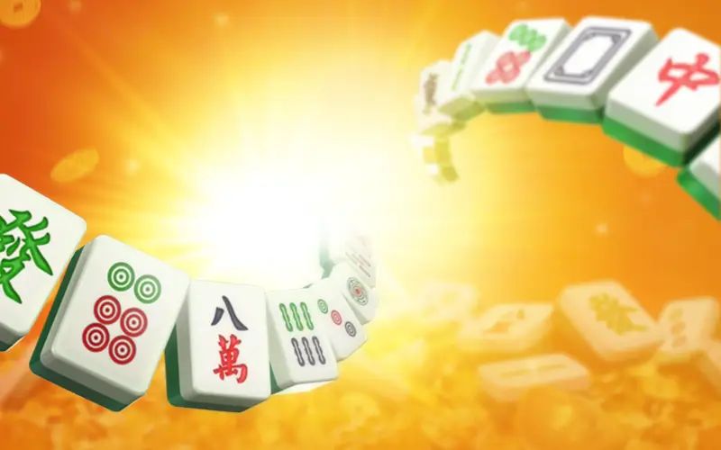 Mahjong: Lebih dari Sekadar Permainan, Ini Adalah Seni dan Strategi